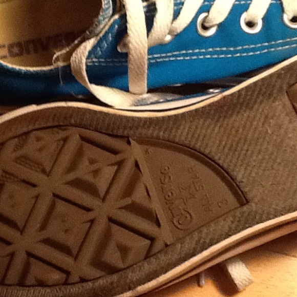 Converse sneaker - Picture 6 of 11